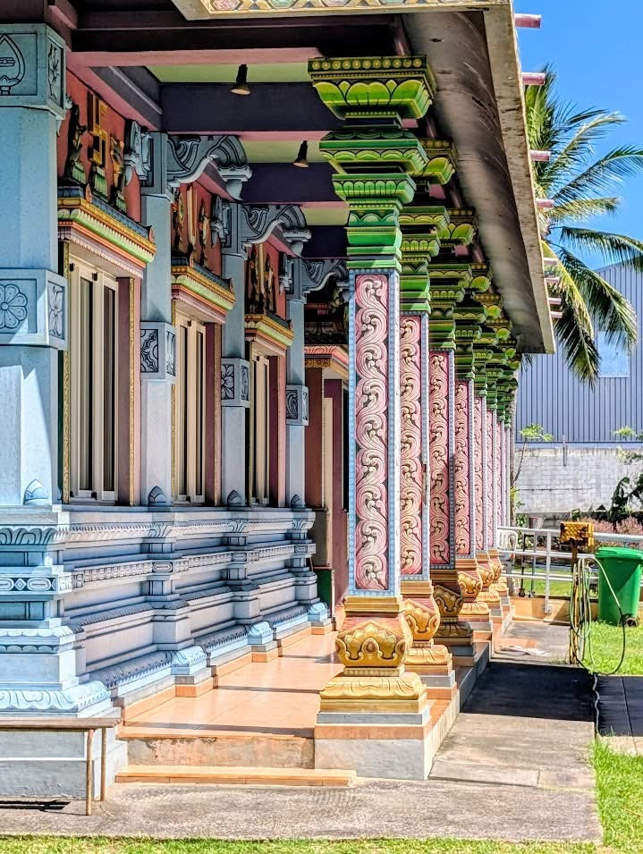 Vivre à La Réunion
