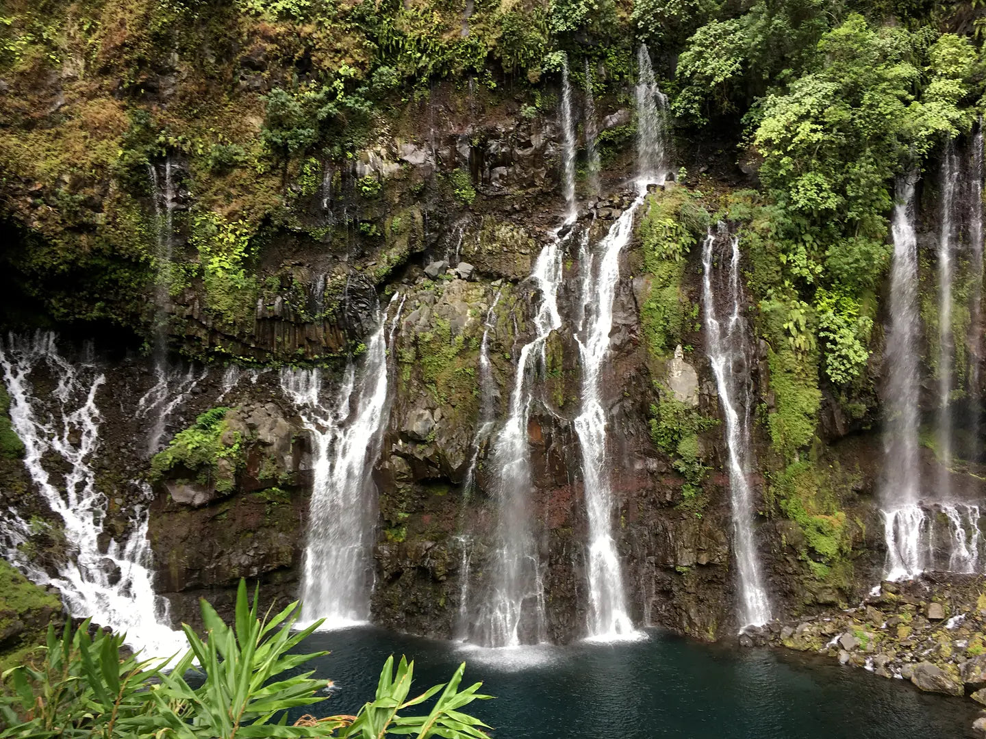 Quand partir à La Réunion ? La meilleure période mois par mois