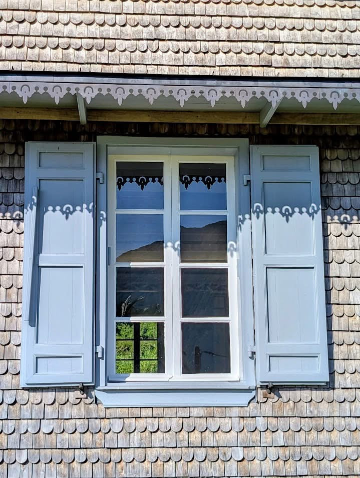 Hébergements