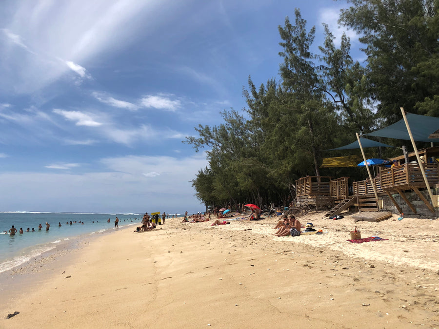 Plages et littoral