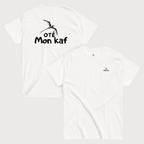 T-shirt " Oté mon Kaf "