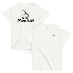T-shirt enfant " oté mon kaf "