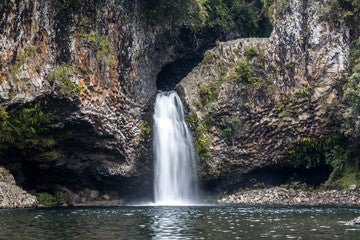 Bassin la Mer