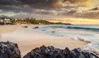 Plage de Boucan Canot