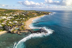 Plage de Boucan Canot