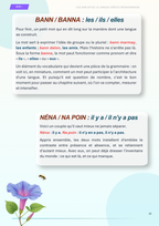 Les trésors du créole Réunionnais | Les mots et expressions qui racontent La Réunion