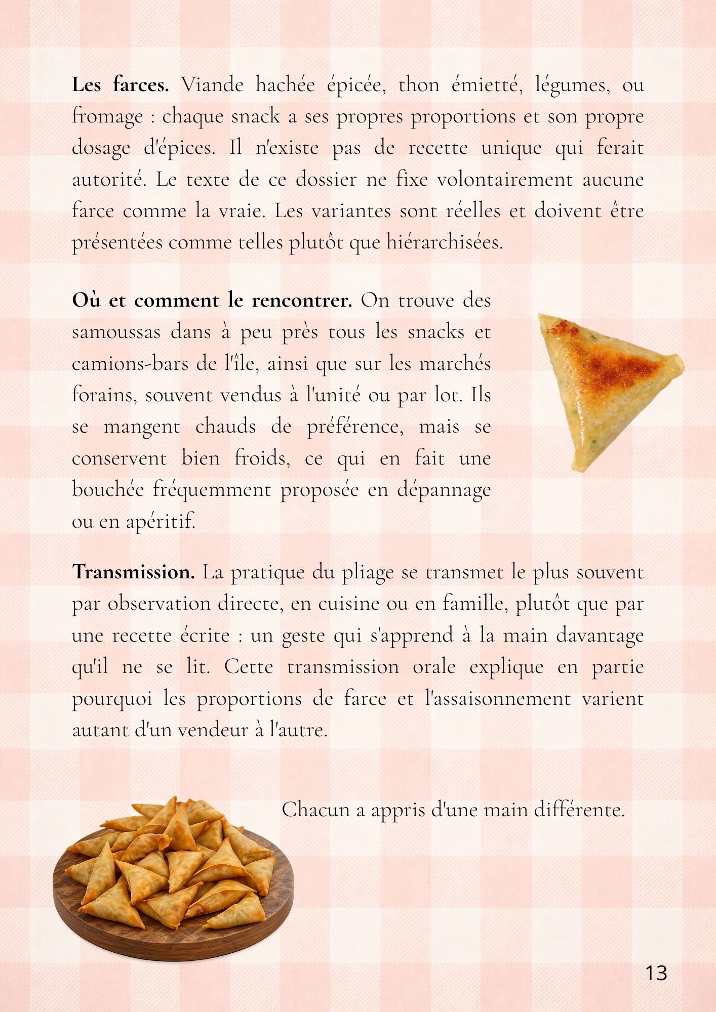 Que manger à La Réunion ? Le guide illustré des spécialités Réunionnaises et de la street food