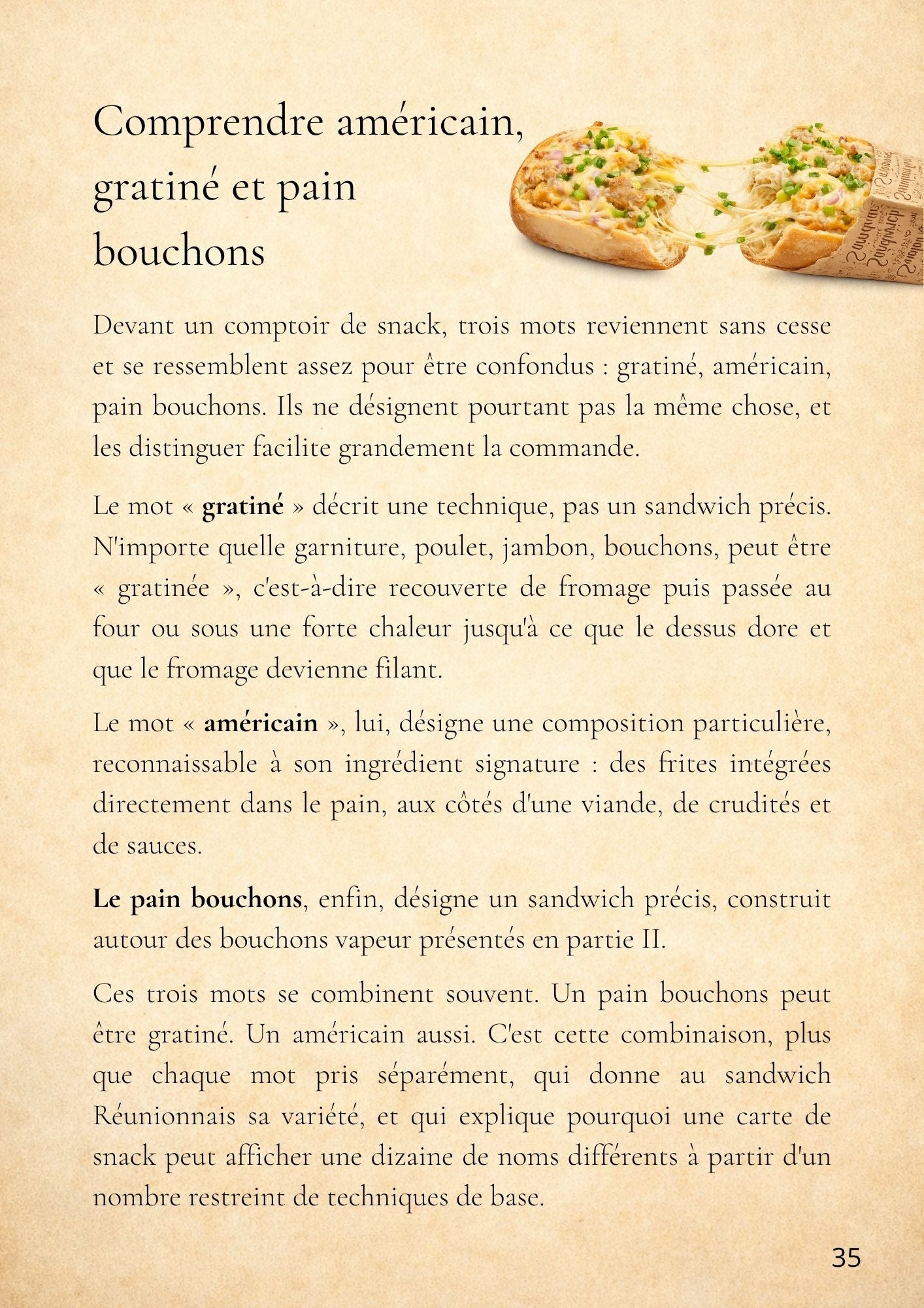 Que manger à La Réunion ? Le guide illustré des spécialités Réunionnaises et de la street food