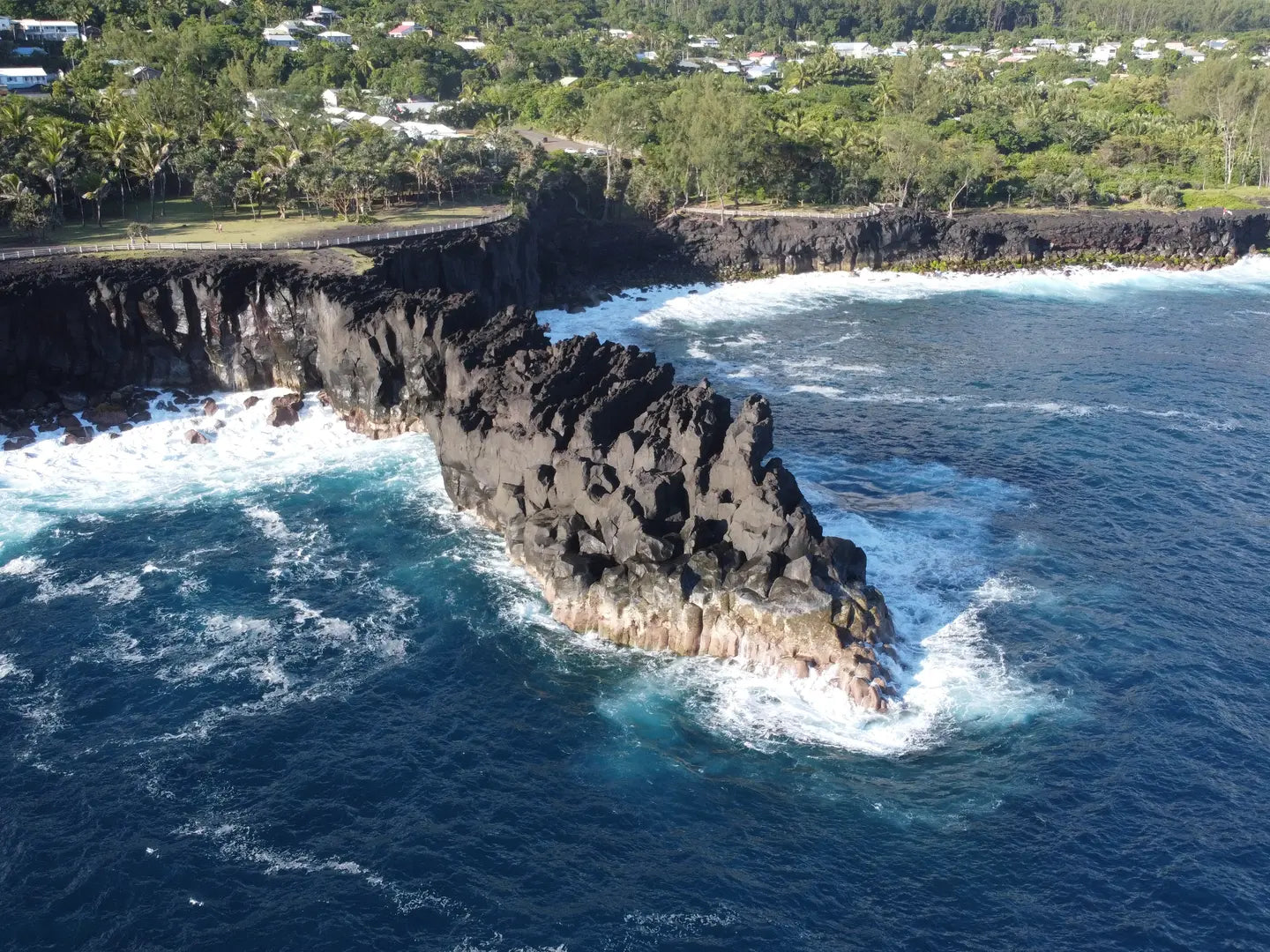 cap méchant