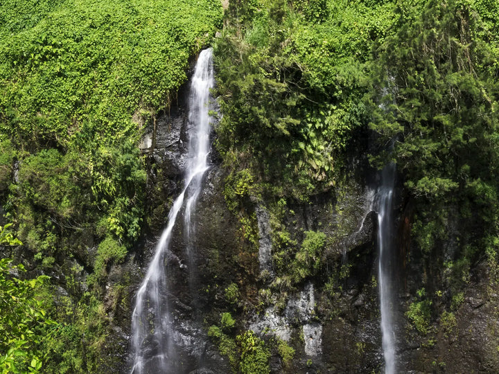 Cascade Voile de la Mariée