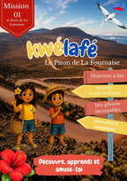 Abonnement Kwélafé – Mensuel