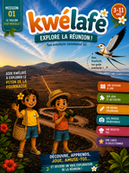 Abonnement Kwélafé – Mensuel