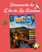 Abonnement Kwélafé – Mensuel
