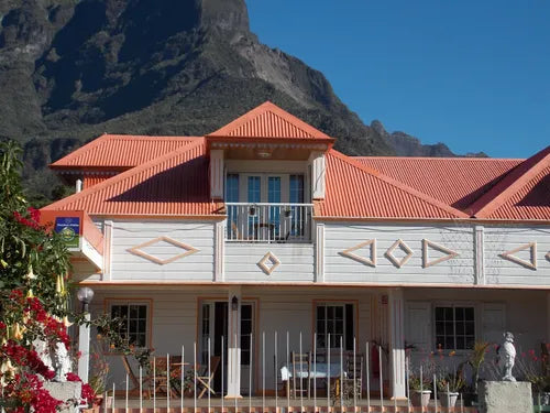 Gîte de l’Ilet - Cilaos