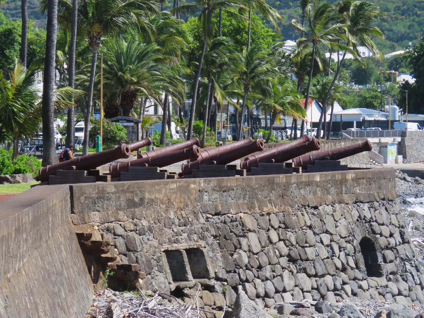 Le Barachois