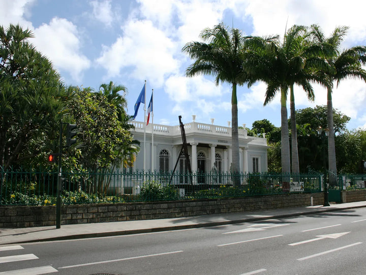 Musée Leon Dierx