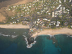 Plage de Boucan Canot